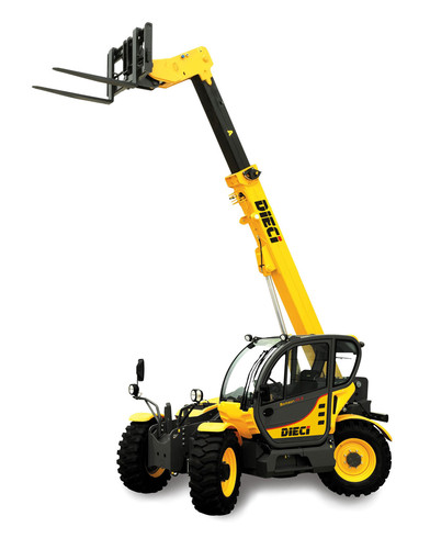 Samson 45.8