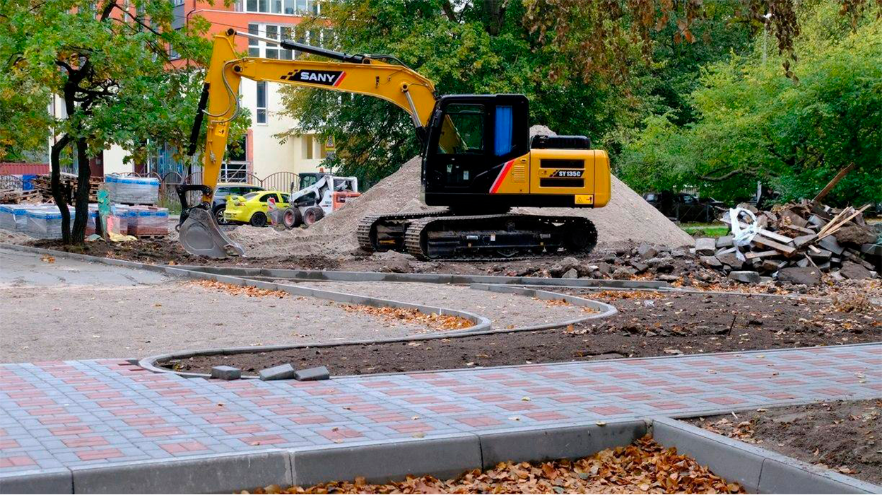 Техноспар