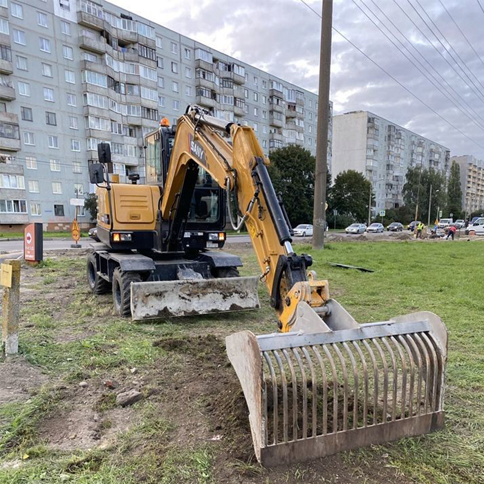 Техноспар
